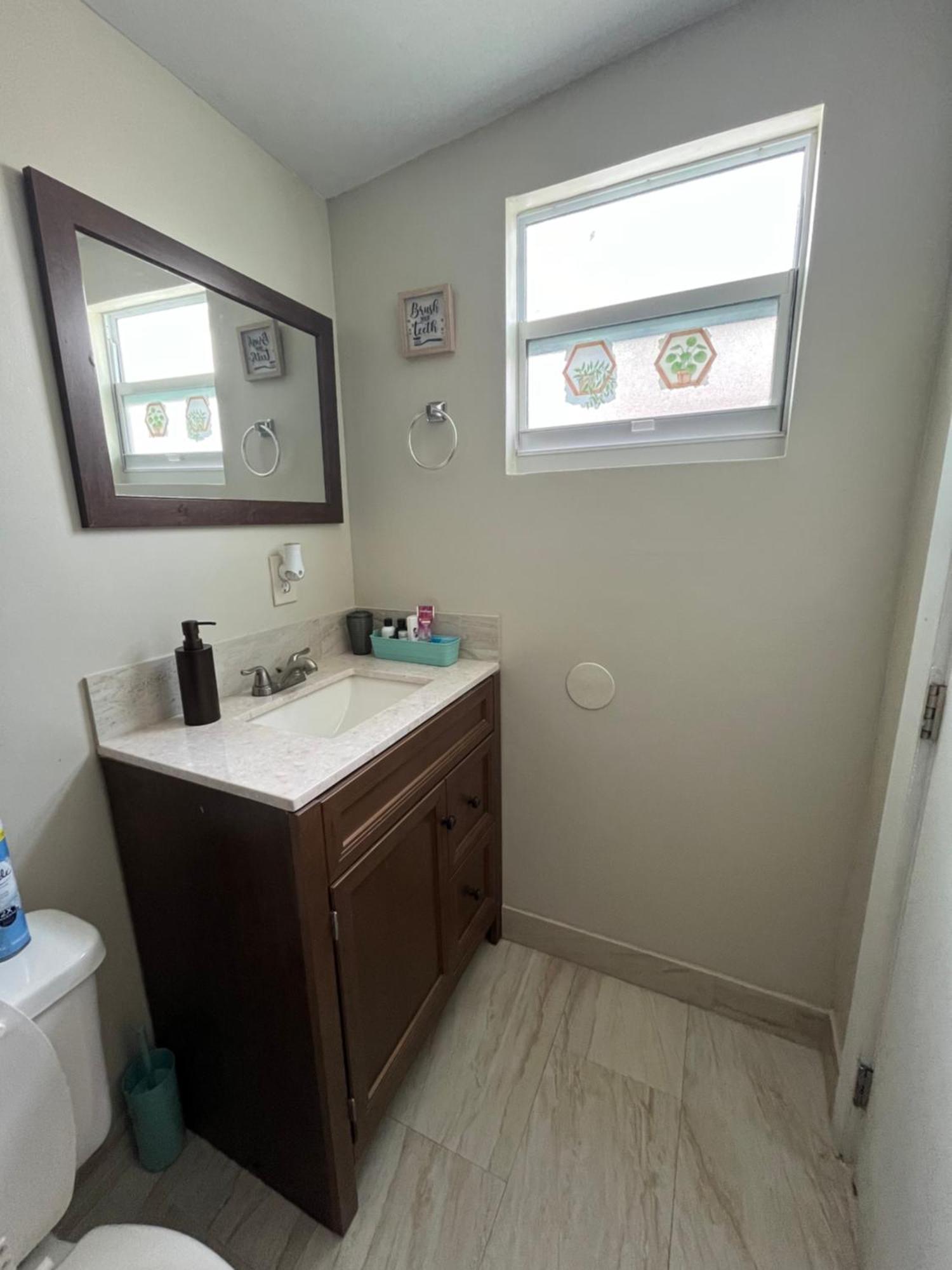 Habitacion Luminosa Y Acogedora. Hollywood Dış mekan fotoğraf