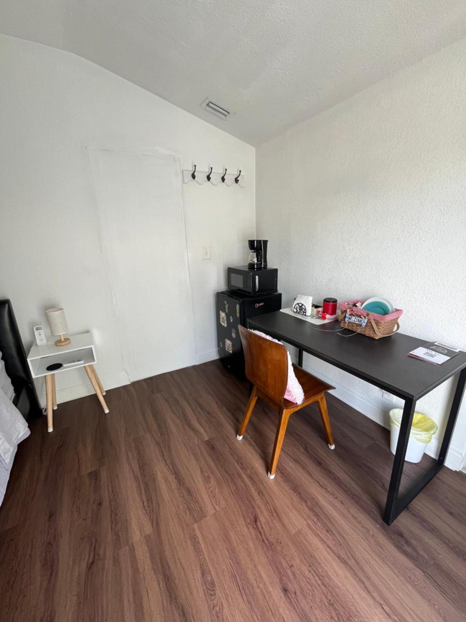 Habitacion Luminosa Y Acogedora. Hollywood Dış mekan fotoğraf