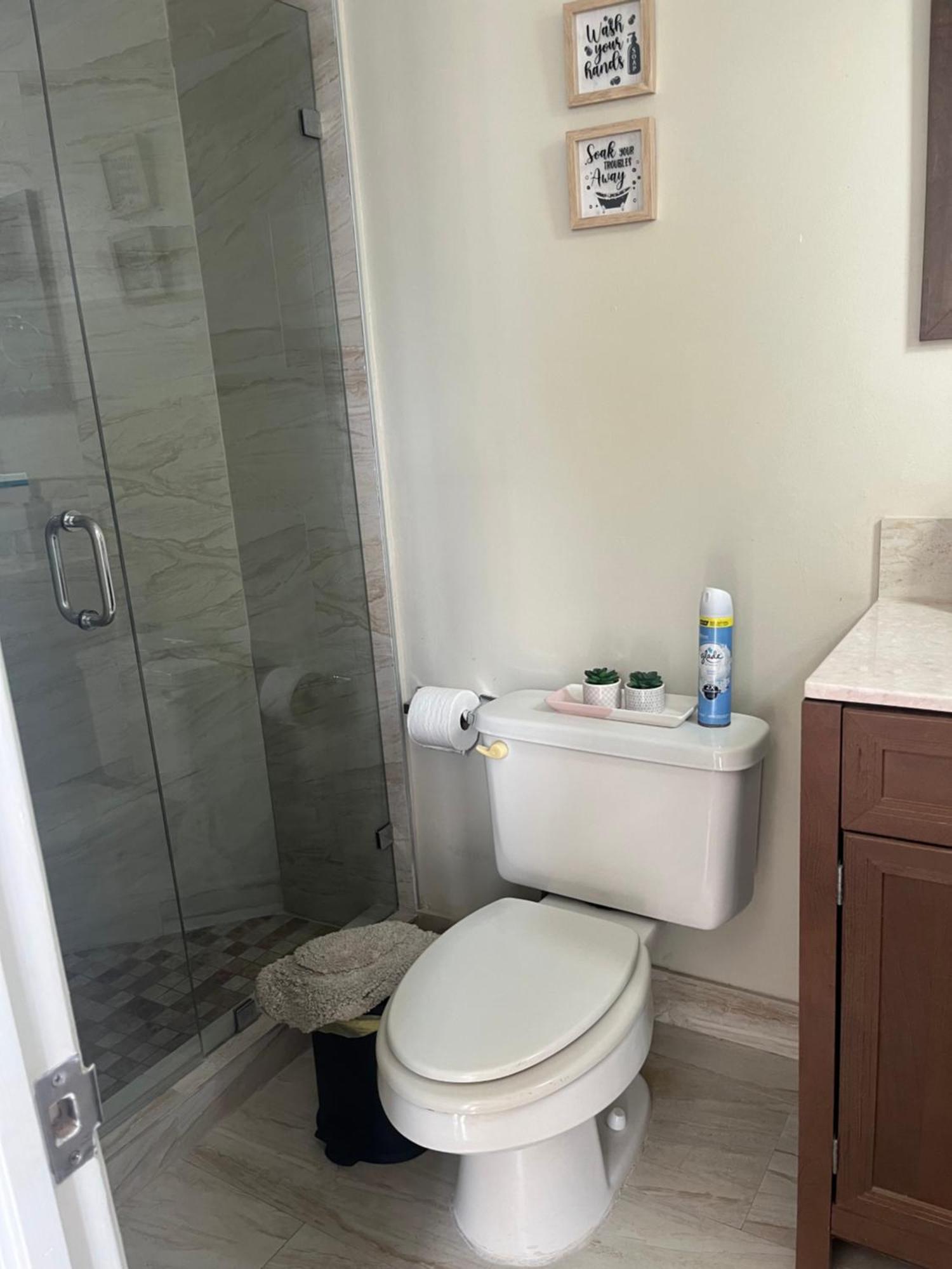 Habitacion Luminosa Y Acogedora. Hollywood Dış mekan fotoğraf