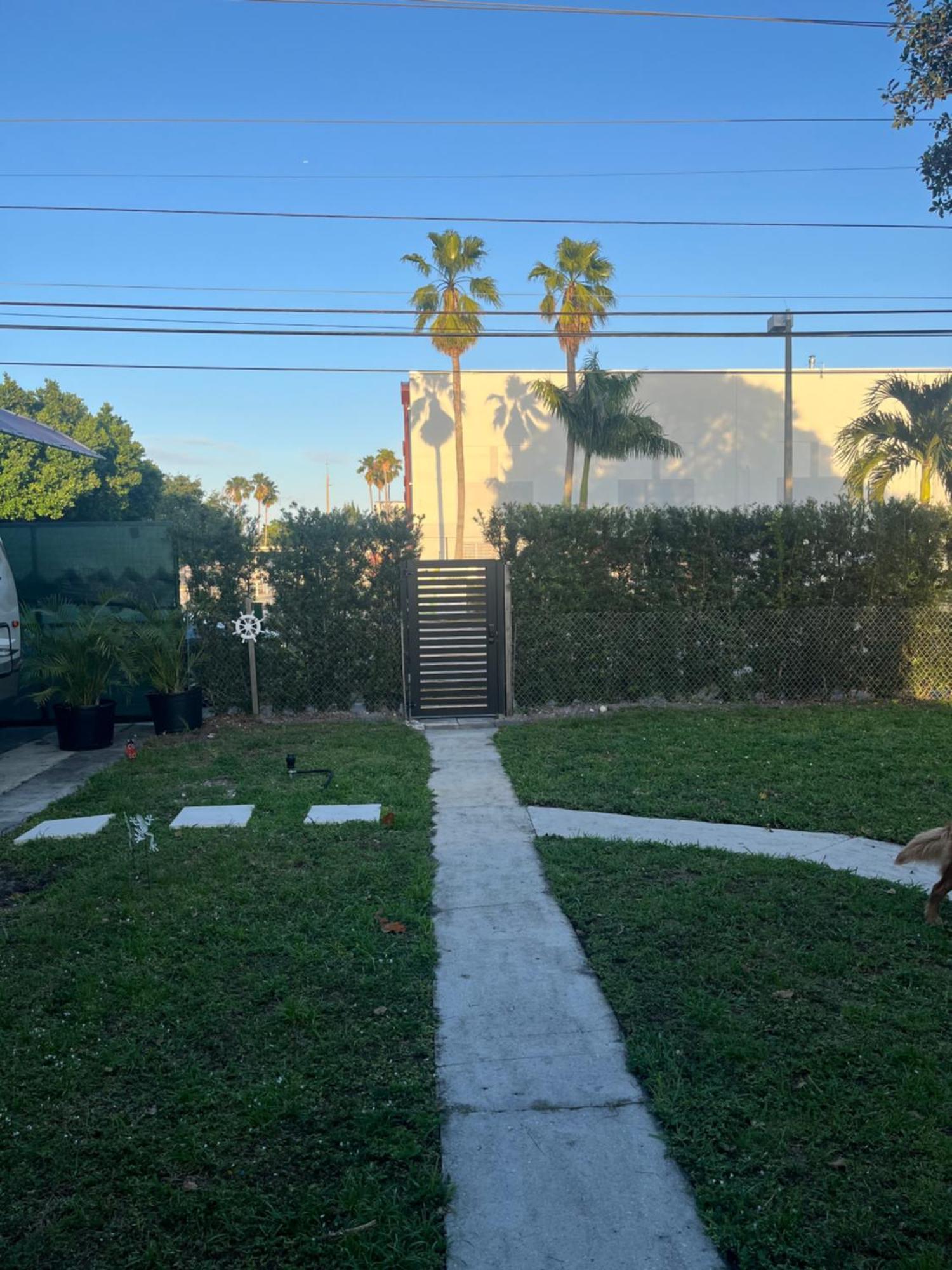 Habitacion Luminosa Y Acogedora. Hollywood Dış mekan fotoğraf